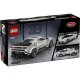 LEGO Speed Champions 77240 Bugatti Centodieci Hyper Sports Car