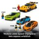 LEGO Speed Champions 77240 Bugatti Centodieci Hypersportwagen