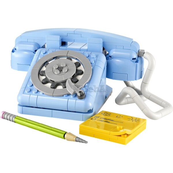LEGO Creator 31174 Retro Telephone