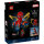 LEGO Super Heroes 76326 Iron Spider-Man Büste