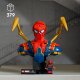LEGO Super Heroes 76326 Iron Spider-Man Bust
