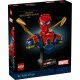 LEGO Super Heroes 76326 Iron Spider-Man Büste