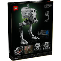 LEGO Star Wars 75417 AT-ST Kampfläufer