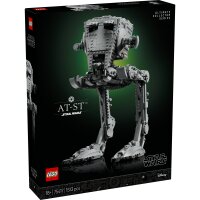 LEGO Star Wars 75417 AT-ST Kampfläufer