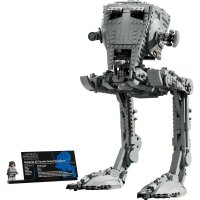 LEGO Star Wars 75417 AT-ST Kampfläufer