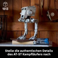 LEGO Star Wars 75417 AT-ST Walker