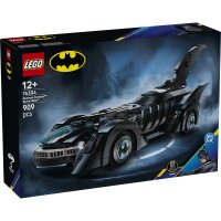 LEGO Super Heroes 76304 Batman Forever Batmobile