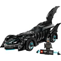 LEGO Super Heroes 76304 Batman Forever Batmobil
