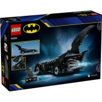 LEGO Super Heroes 76304 Batman Forever Batmobil