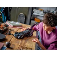 LEGO Super Heroes 76304 Batman Forever Batmobil