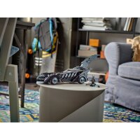 LEGO Super Heroes 76304 Batman Forever Batmobil