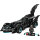LEGO Super Heroes 76304 Batman Forever Batmobil