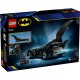 LEGO Super Heroes 76304 Batman Forever Batmobil