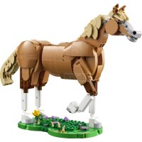 LEGO Creator 31166 Beautiful Horse