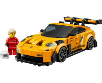 LEGO Speed Champions 77239 Porsche 911 GT3 RS...