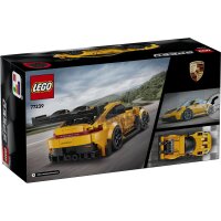 LEGO Speed Champions 77239 Porsche 911 GT3 RS Super Car