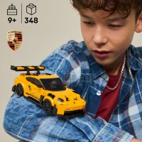 LEGO Speed Champions 77239 Porsche 911 GT3 RS Super Car