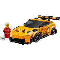 LEGO Speed Champions 77239 Porsche 911 GT3 RS...