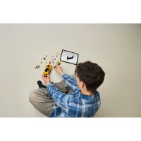 LEGO Speed Champions 77239 Porsche 911 GT3 RS Supersportwagen