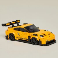 LEGO Speed Champions 77239 Porsche 911 GT3 RS Supersportwagen