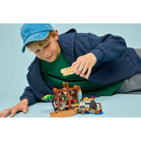 LEGO ONE PIECE 75636 Hütte im Windmühlendorf