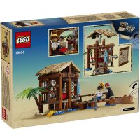 LEGO ONE PIECE 75636 Windmill Village Hut