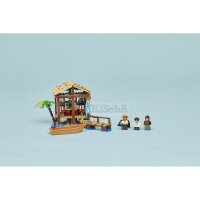 LEGO ONE PIECE 75636 Windmill Village Hut