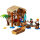 LEGO ONE PIECE 75636 Hütte im Windmühlendorf