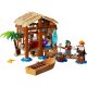 LEGO ONE PIECE 75636 Hütte im Windmühlendorf