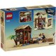 LEGO ONE PIECE 75636 Windmill Village Hut
