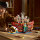LEGO ONE PIECE 75640 Baratié, das Schwimmende Restaurant