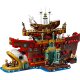 LEGO ONE PIECE 75640 Baratié, das Schwimmende Restaurant
