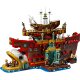 LEGO ONE PIECE 75640 Baratié, das Schwimmende Restaurant