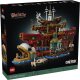 LEGO ONE PIECE 75640 The Baratie Floating Restaurant