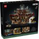 LEGO ONE PIECE 75640 The Baratie Floating Restaurant