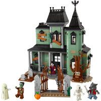 LEGO Creator 31167 Geisterhaus