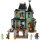 LEGO Creator 31167 Geisterhaus