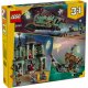 LEGO Creator 31167 Geisterhaus