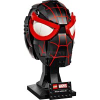 LEGO Super Heroes 76329 Miles Morales Maske