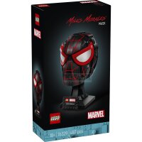 LEGO Super Heroes 76329 Miles Morales Mask