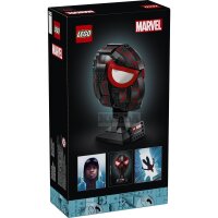 LEGO Super Heroes 76329 Miles Morales Mask