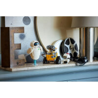 LEGO Disney 43279 WALL-E und EVE