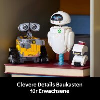 LEGO Disney 43279 WALL-E und EVE
