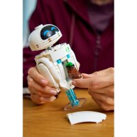 LEGO Disney 43279 WALL-E und EVE