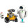 LEGO Disney 43279 WALL-E und EVE