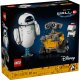 LEGO Disney 43279 WALL-E und EVE