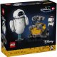 LEGO Disney Pixar 43279 WALL-E und EVE