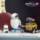 LEGO Disney Pixar 43279 WALL-E und EVE