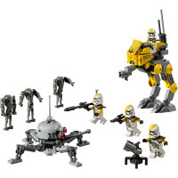 LEGO Star Wars 75431 Klonsoldaten des 327. Sternenkorps...