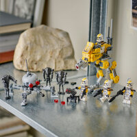 LEGO Star Wars 75431 Klonsoldaten des 327. Sternenkorps Battle Pack